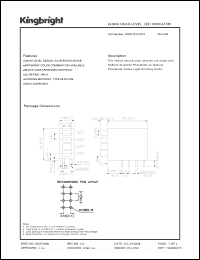 Click here to download WP914CK-4YDT Datasheet