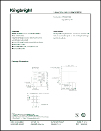 Click here to download WP4060XH-3ID Datasheet