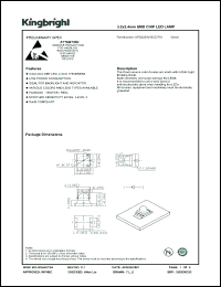 Click here to download APD3224VGC-Z-F01 Datasheet