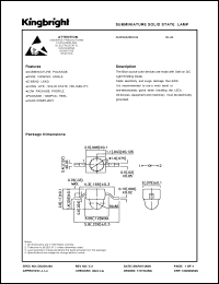 Click here to download AM2520MBCK09 Datasheet