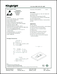 Click here to download APTD3216RWF-A Datasheet