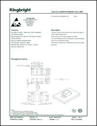 Click here to download AA3020AVGC-A Datasheet