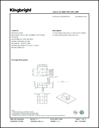 Click here to download AA3528ASYCK Datasheet