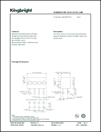 Click here to download AM2520EF-4YD Datasheet