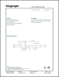 Click here to download WP937IID Datasheet