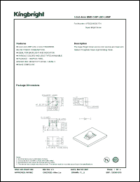 Click here to download APD3224SGC-F01 Datasheet