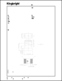 Click here to download APED3820MGC Datasheet