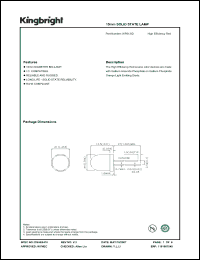 Click here to download WP813ID Datasheet