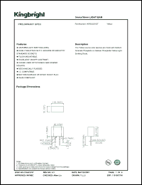 Click here to download WP835-2YDT Datasheet