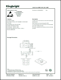 Click here to download AA3528APBC-Z Datasheet