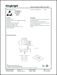 Click here to download AA3528APR7C-A Datasheet