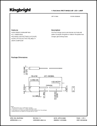 Click here to download WP1773ND Datasheet