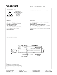 Click here to download WP7104PR51C-A Datasheet