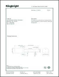 Click here to download WP7083YD Datasheet