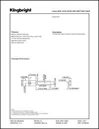Click here to download AM4457F3C_05 Datasheet