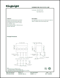 Click here to download AM2520EF-4SGD Datasheet