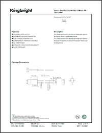 Click here to download WP117GYWT Datasheet
