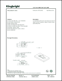 Click here to download APTL3216EC Datasheet