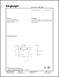 Click here to download AA9219 Datasheet