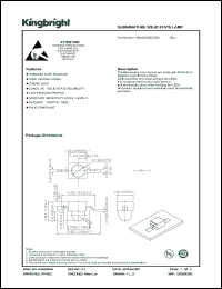 Click here to download AM2520QBC-D09 Datasheet