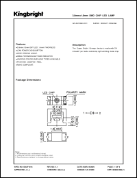 Click here to download APL3015SEC-F01 Datasheet