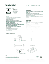 Click here to download APTK2012RWC-Z-F01 Datasheet