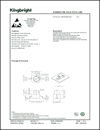 Click here to download AM2520QBC-D03 Datasheet