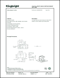 Click here to download AA4040SURCK Datasheet