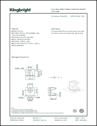 Click here to download AA4040SRC Datasheet
