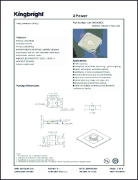 Click here to download AA1010SY28ZC Datasheet