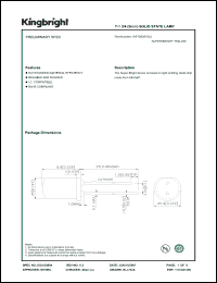 Click here to download WP7083SYD-J Datasheet