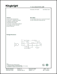 Click here to download WP7104SET Datasheet