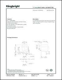 Click here to download WP934EW-ID Datasheet