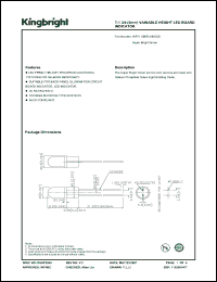 Click here to download WP7113BR5.08-SGD Datasheet