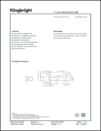 Click here to download WP7104LID Datasheet