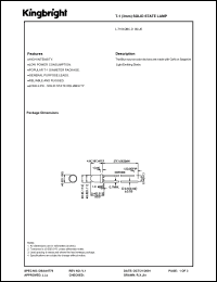 Click here to download L-7104QBC-D Datasheet