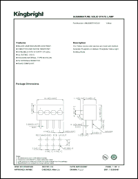 Click here to download AM2520EF-4YD5V Datasheet