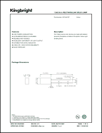Click here to download WP144YDT Datasheet