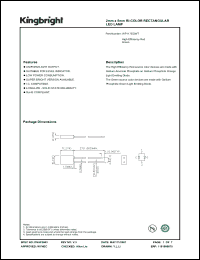 Click here to download WP117EGWT Datasheet