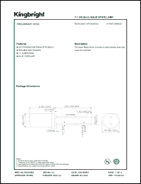 Click here to download WP7083SED-J Datasheet