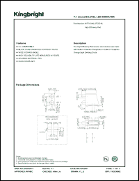 Click here to download WP7104ALUP-2ID-0L Datasheet