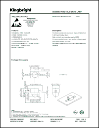 Click here to download AM2520VGC-A09 Datasheet
