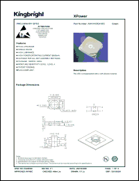Click here to download AA1010ZG10ZC Datasheet