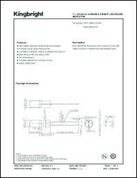 Click here to download WP7113BR6.35-SRD Datasheet
