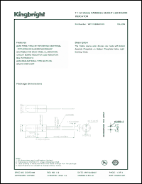 Click here to download WP7113BR6.35-YD Datasheet