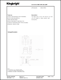 Click here to download APTC2012MGC Datasheet