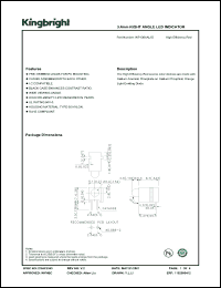Click here to download WP1384AL-ID Datasheet