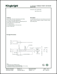 Click here to download WP7113BR5.08-ID Datasheet