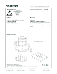 Click here to download AA3021PR4S Datasheet