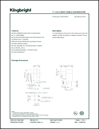 Click here to download WP934RS-ID Datasheet